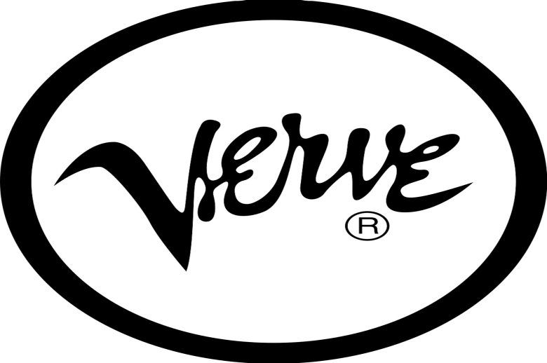 Verve Records Logo