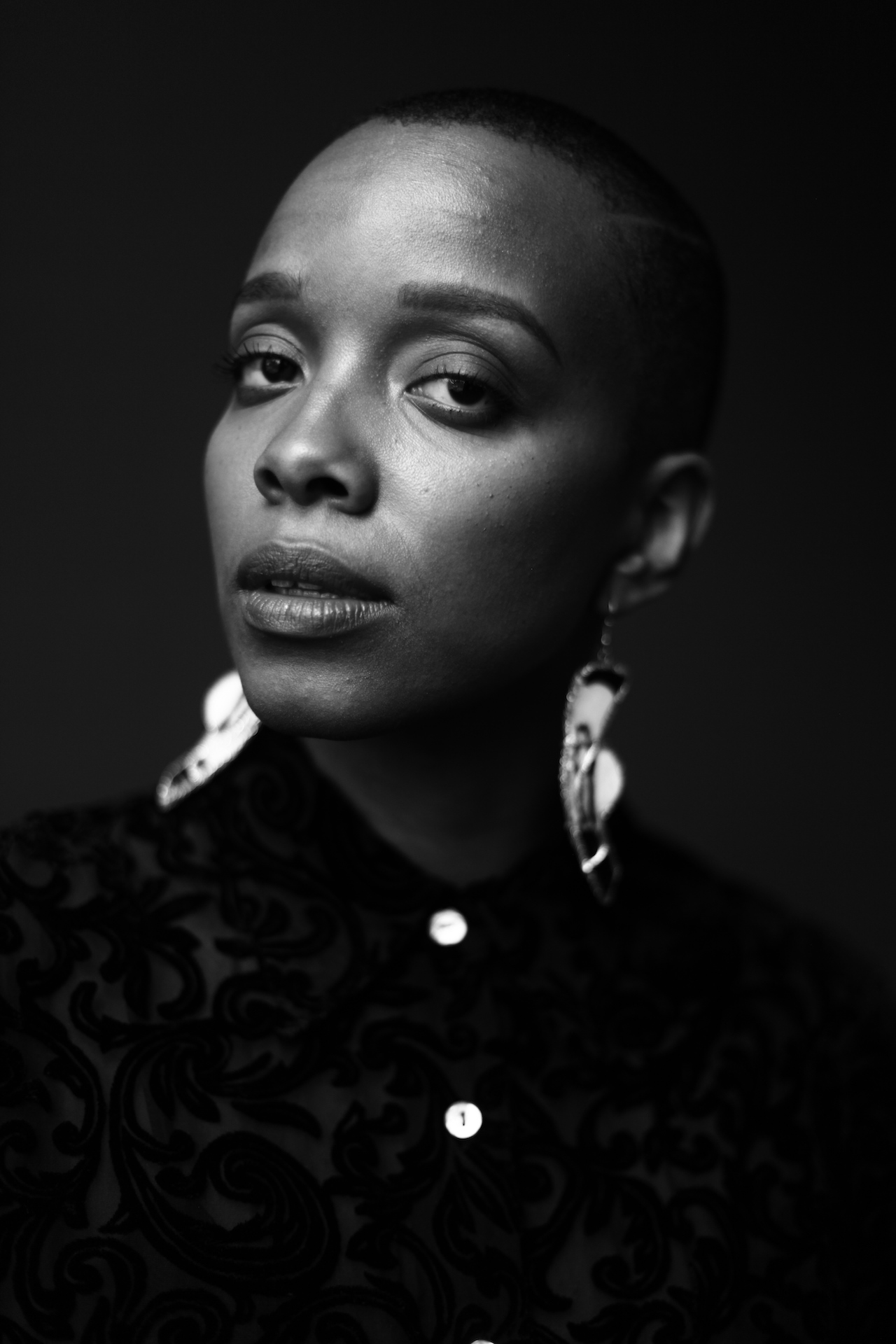 Jamila Woods