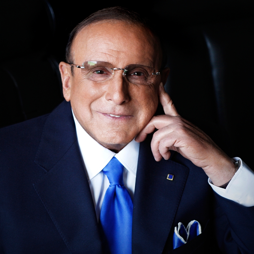 Clive Davis