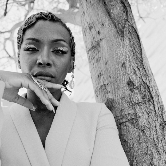 Dawn Richard