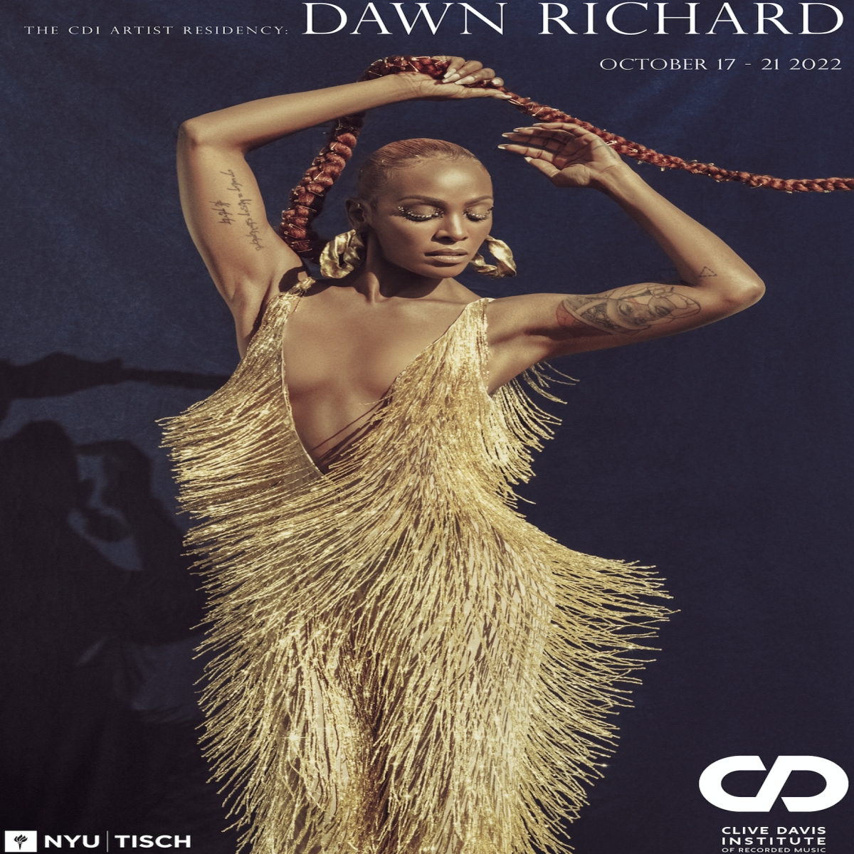 Dawn Richard