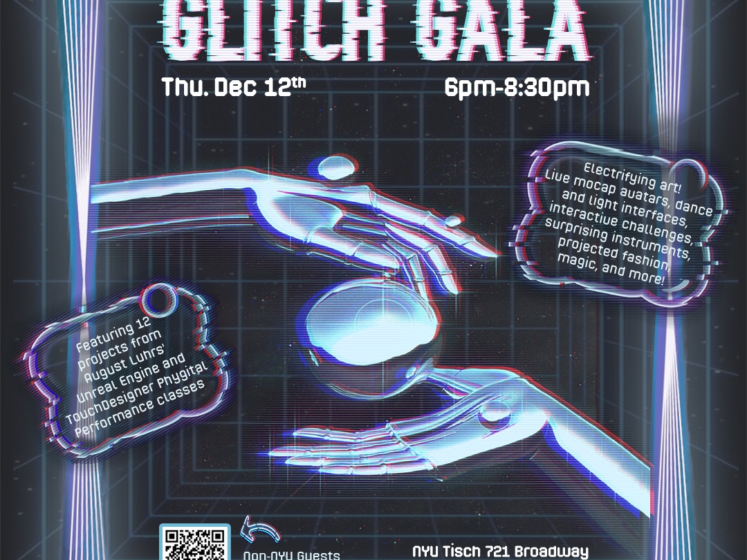 Glitch Gala