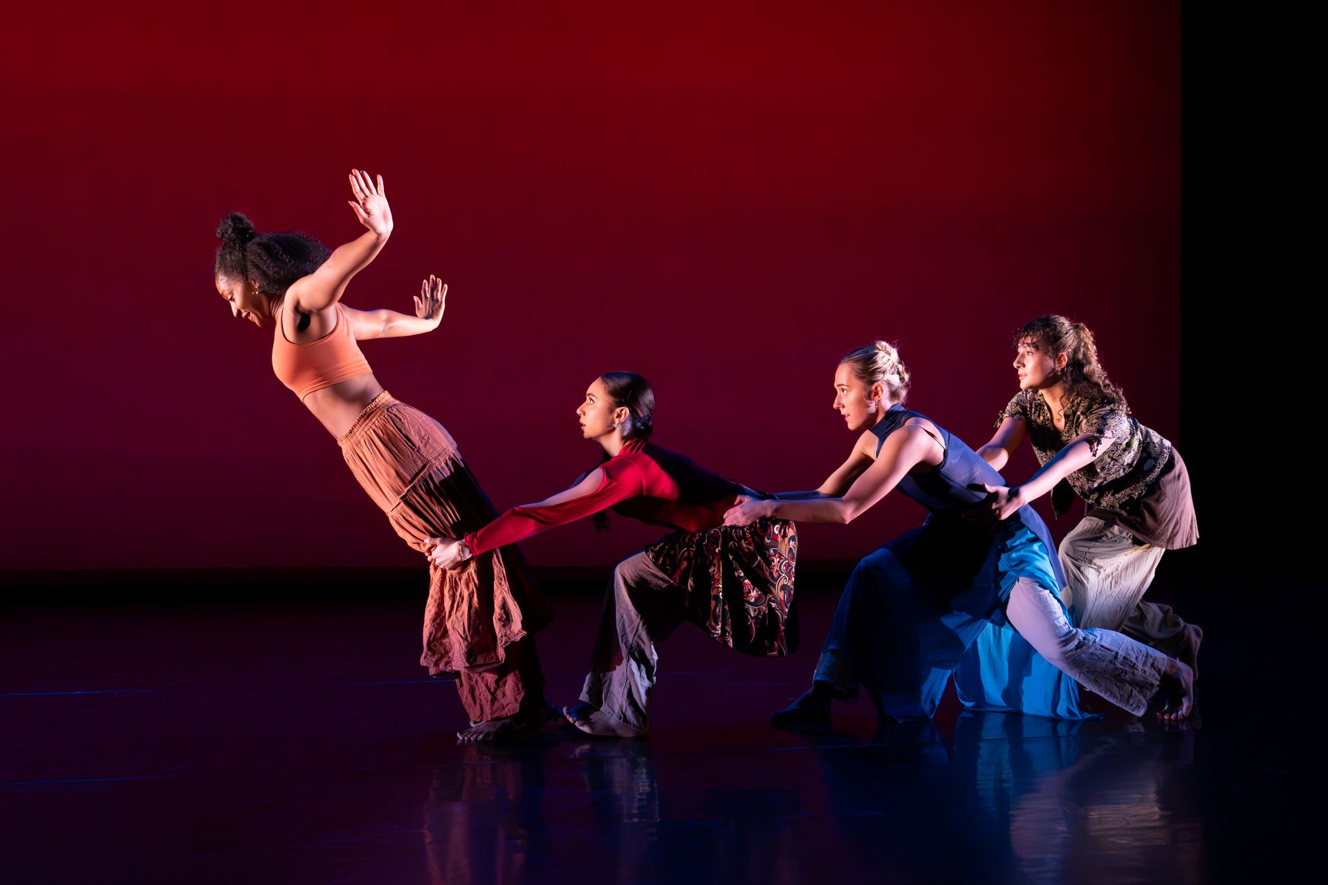 Second Avenue Dance Company