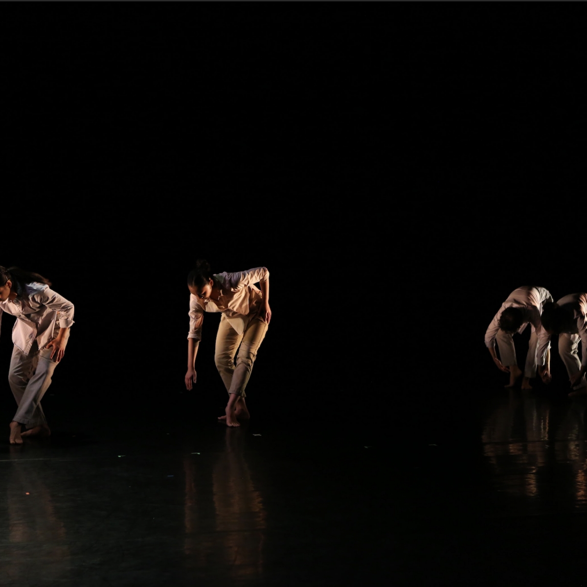 Photo of Tisch Dancers 