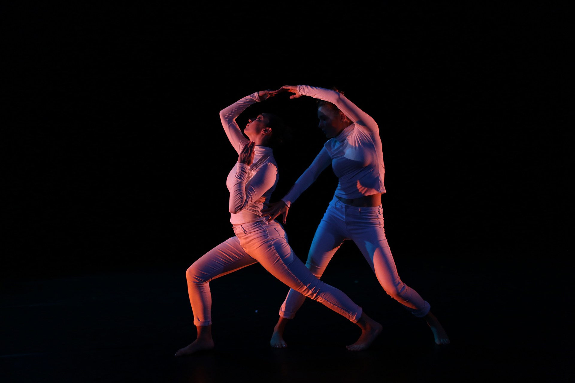 SADC October 2018 "KubikA" Choreographed by Oscar Rodriguez