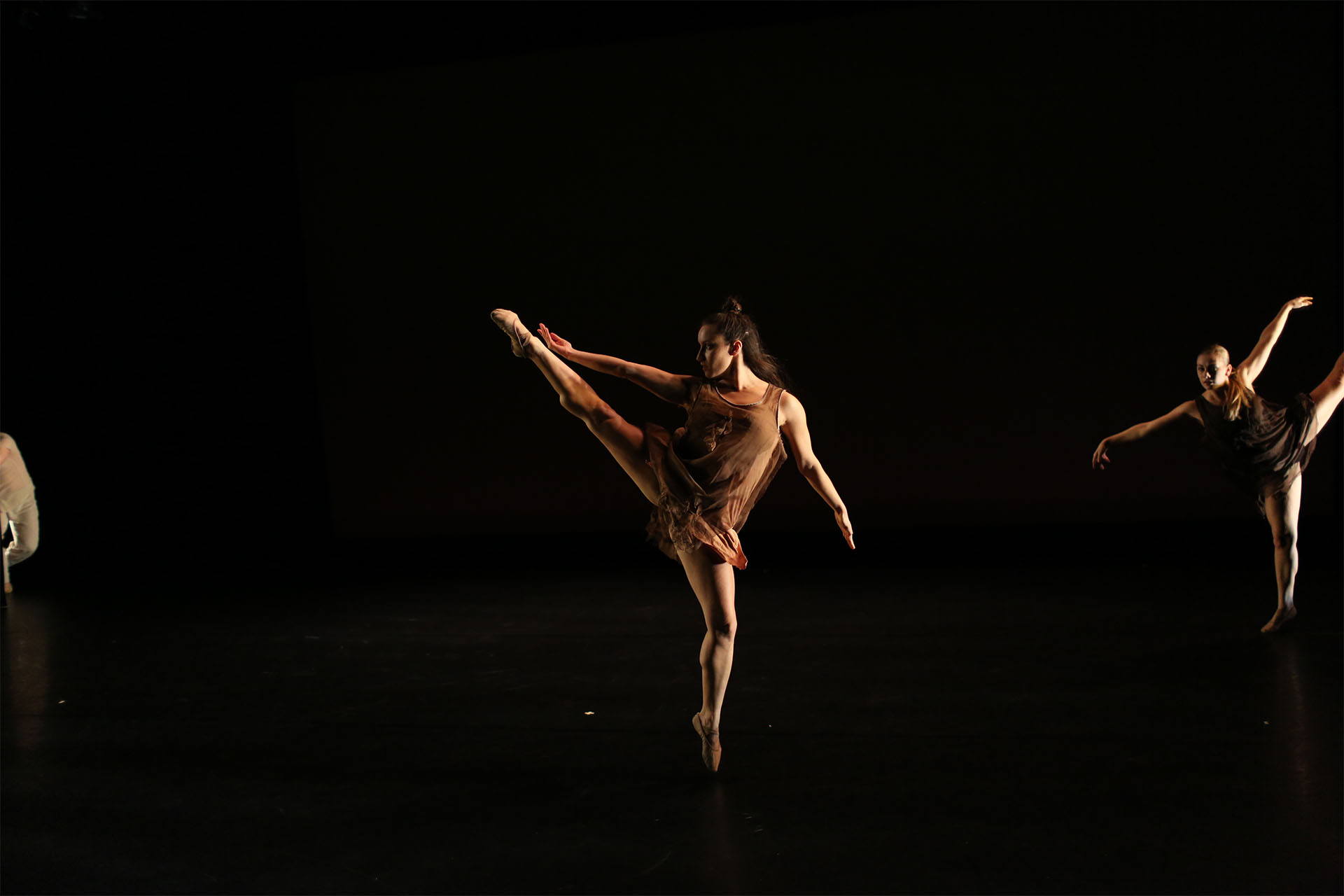 SADC October 2018 "Antelope Canyon" Choreographed by Ashley Elizabeth Daigle