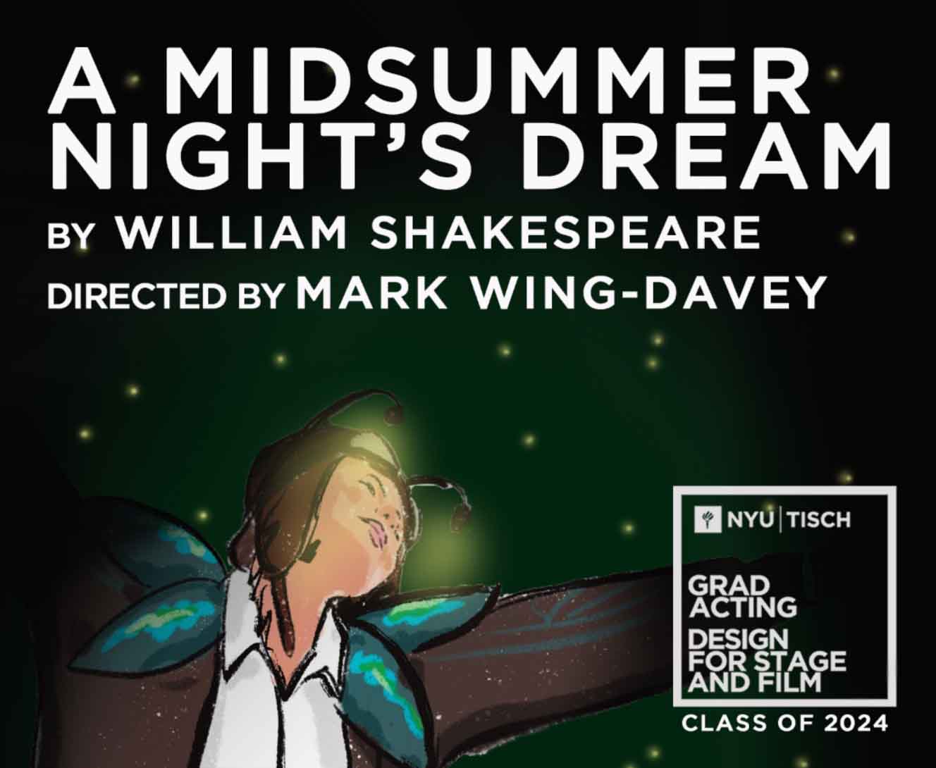 A Midsummer Night's Dream