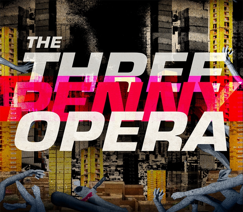 The Threepenny Opera