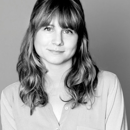 Annie Baker