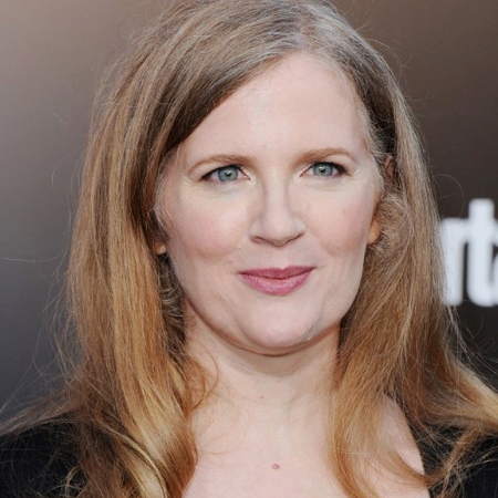 Suzanne Collins