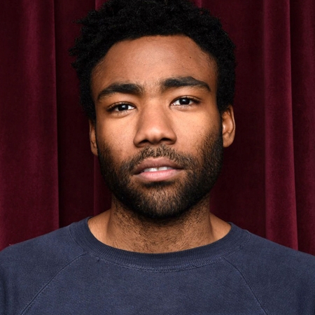 Donald Glover