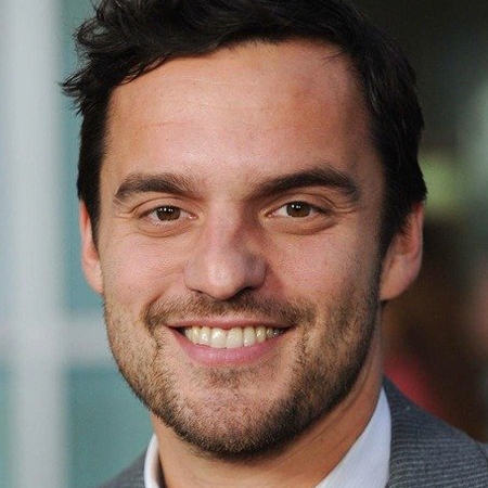 Jake Johnson