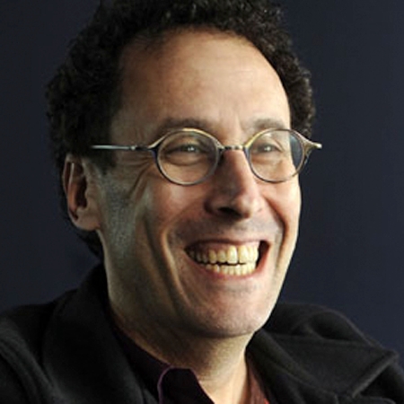 Tony Kushner