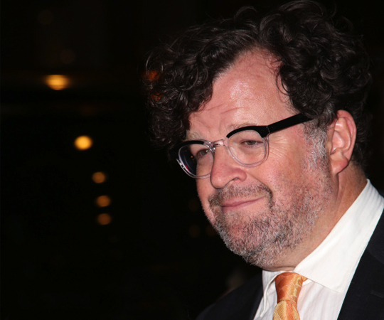 Kenneth Lonergan