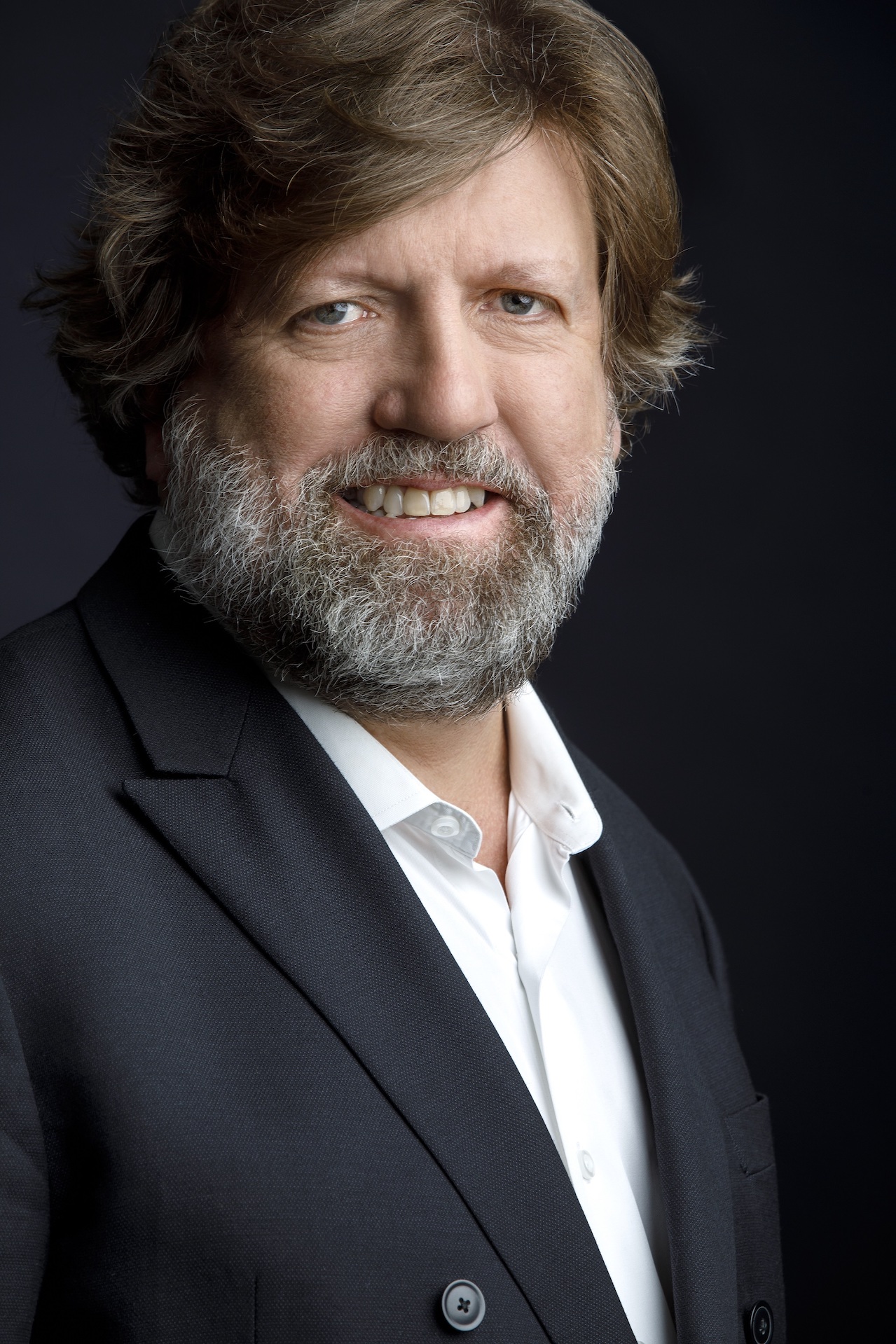 Oskar Eustis