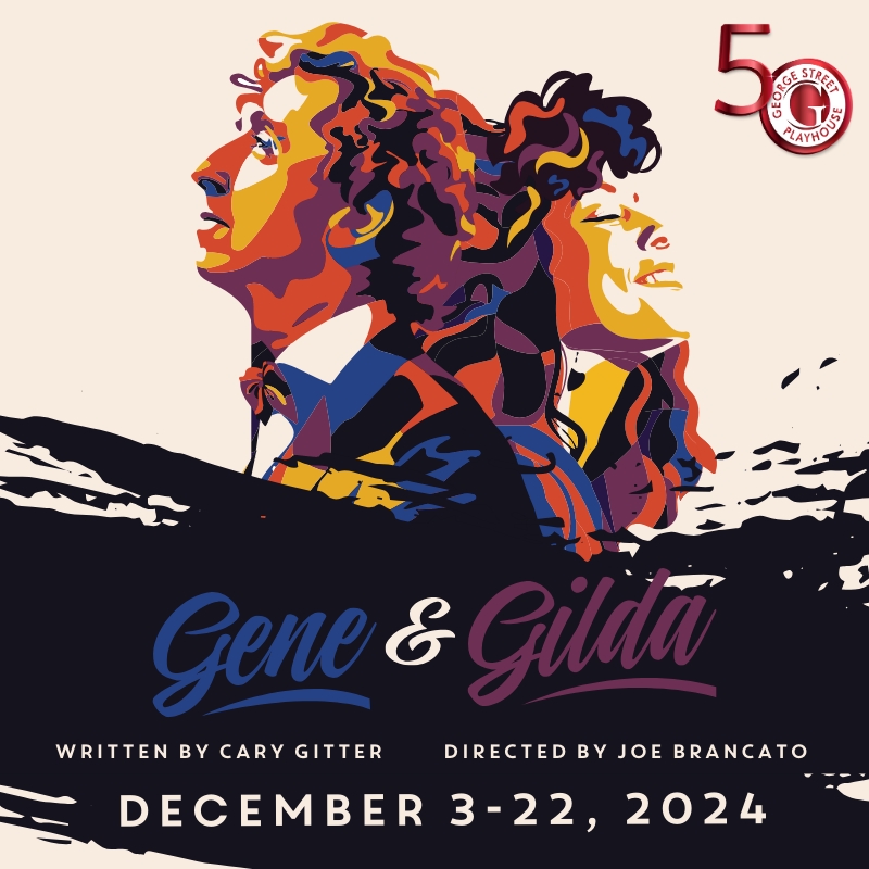 Gene & Gilda