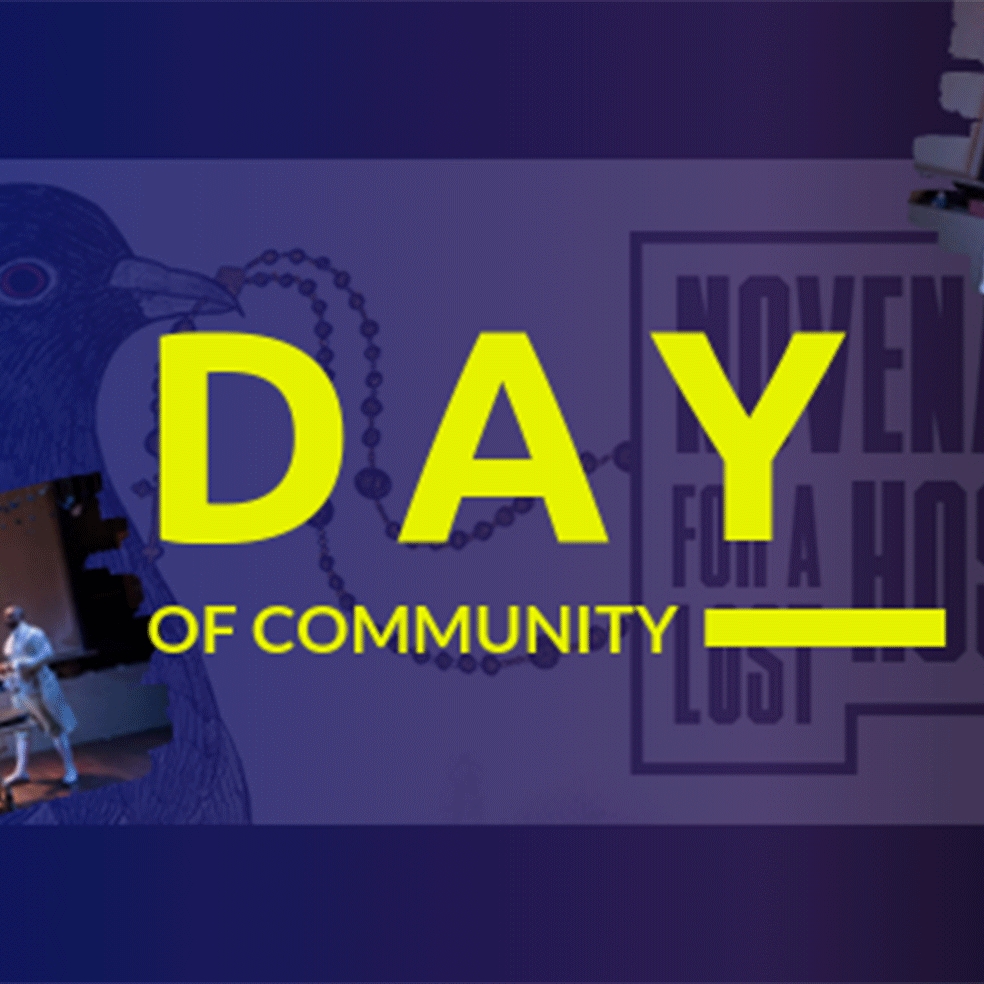 Day of Community