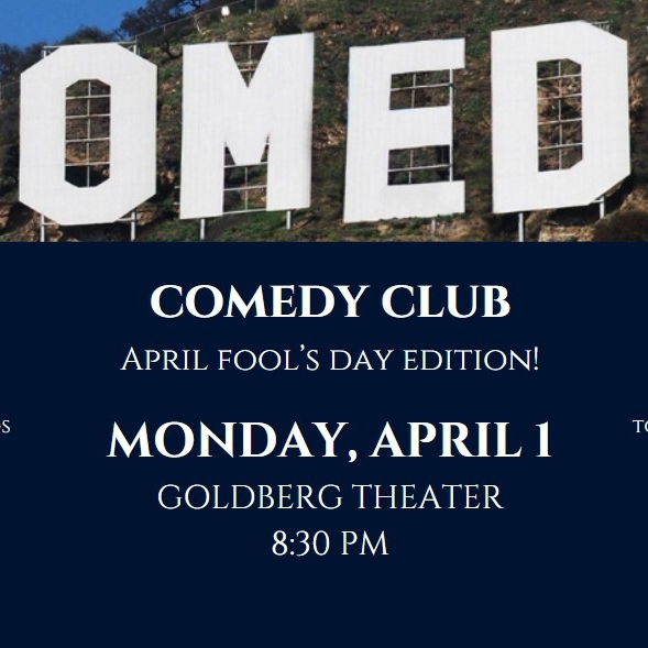 Comedy Club