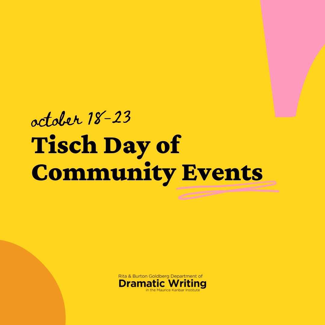 Day of Community