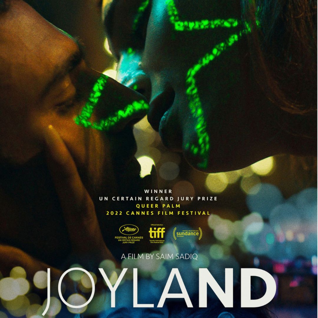 Joyland