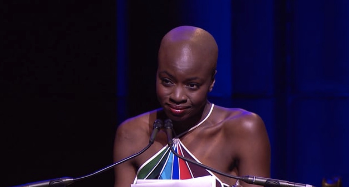 Danai Gurira