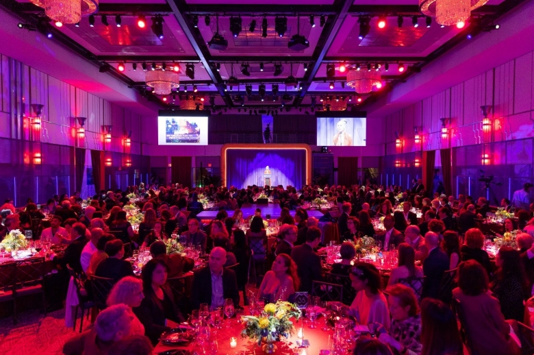 Photo of Previous Gala 