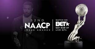 NAACP Image Awards