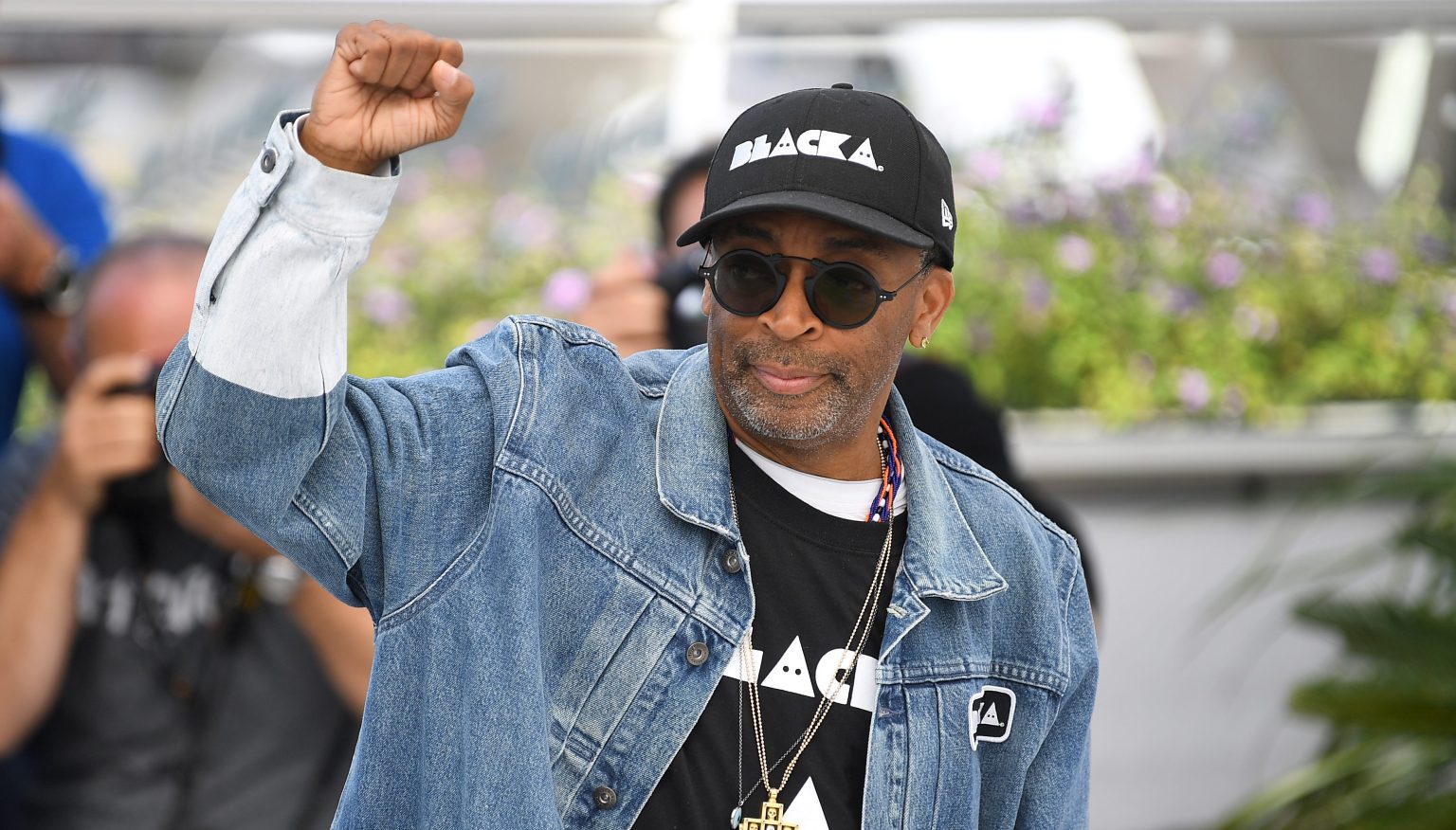 Professor Spike Lee '82 (MFA, Kanbar Institute, Graduate Film), Dean's Council