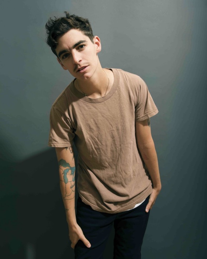 Professor JD Samson