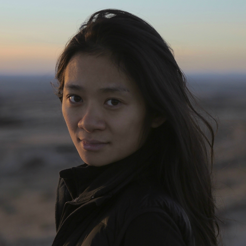 Chloé Zhao