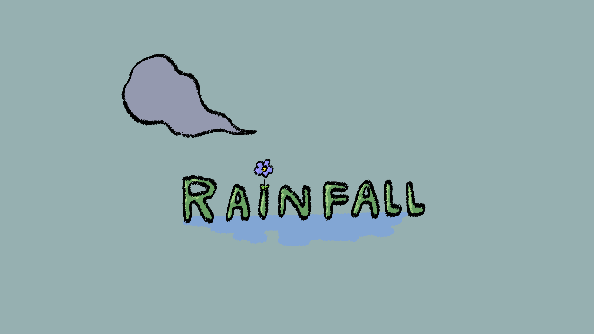 Rainfall