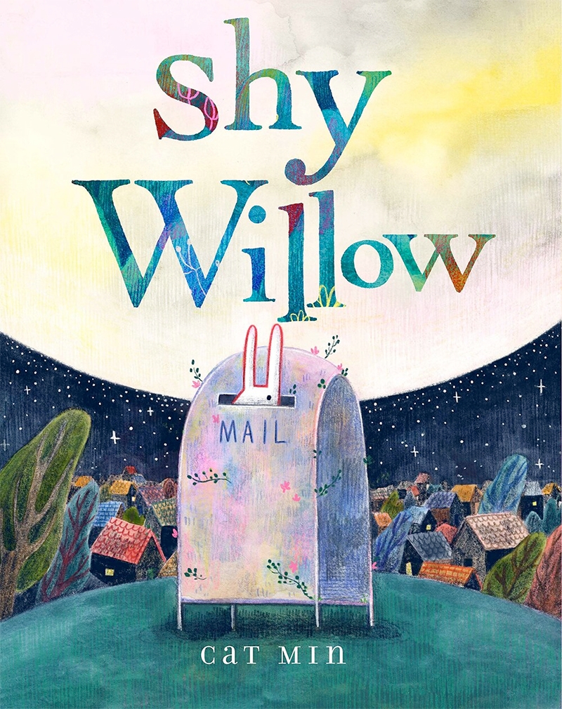 shy Willow