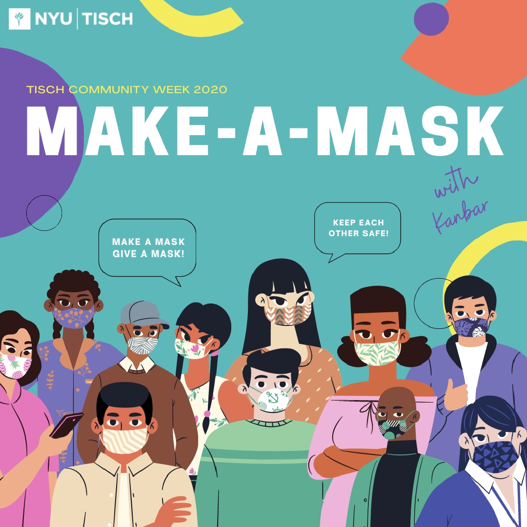 MAKE-A-MASK