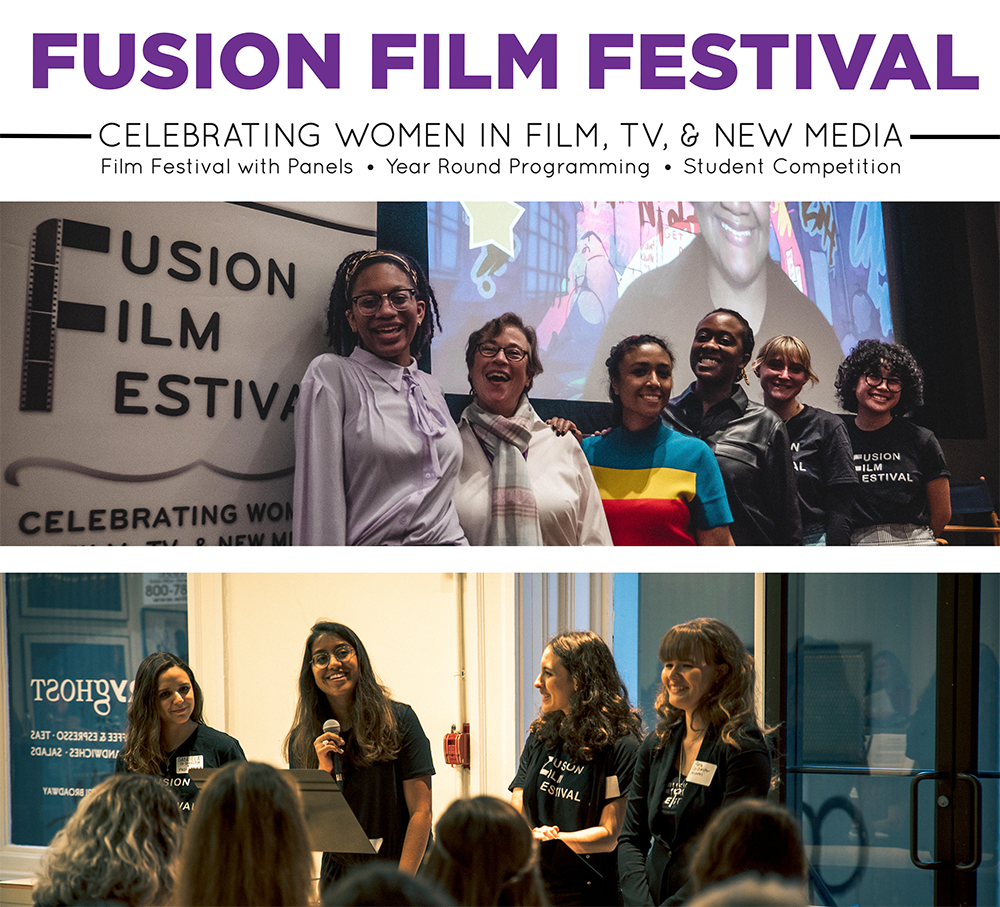 Fusion Film Festival