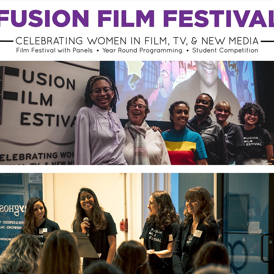 Fusion Film Festival