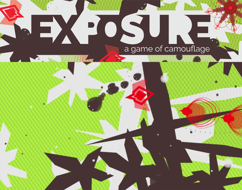 Title image for EXPOSURE by The Sheep's Meow