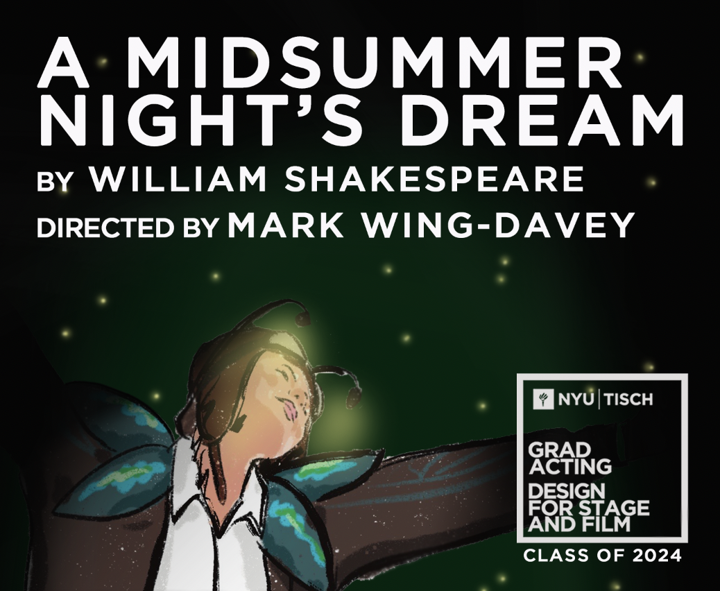 A Midsummer Night's Dream 