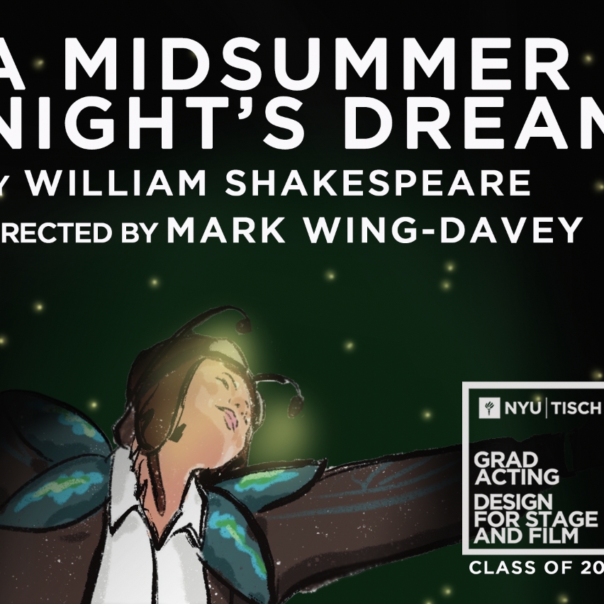 A Midsummer Night's Dream 