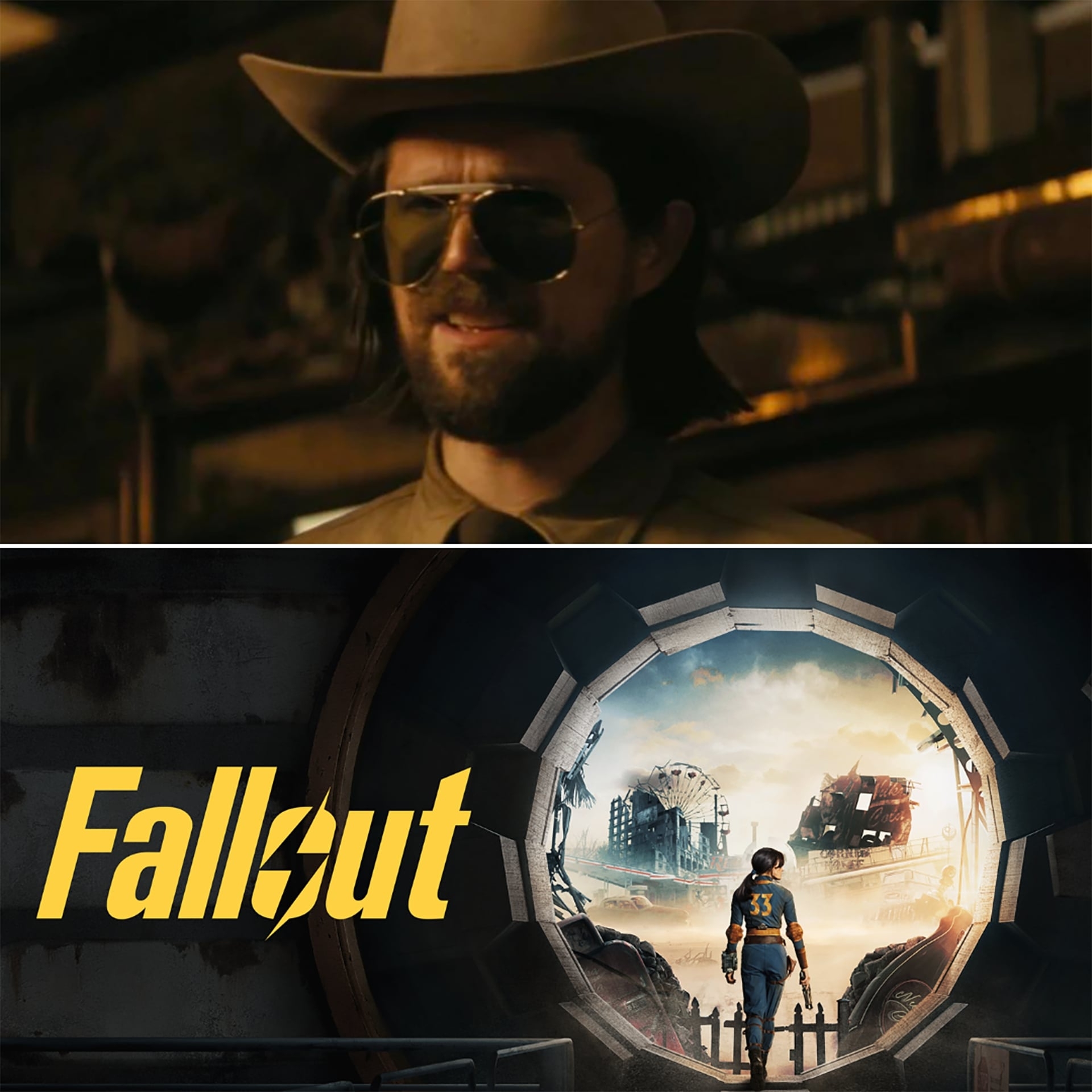 Fallout on Amazon Prime