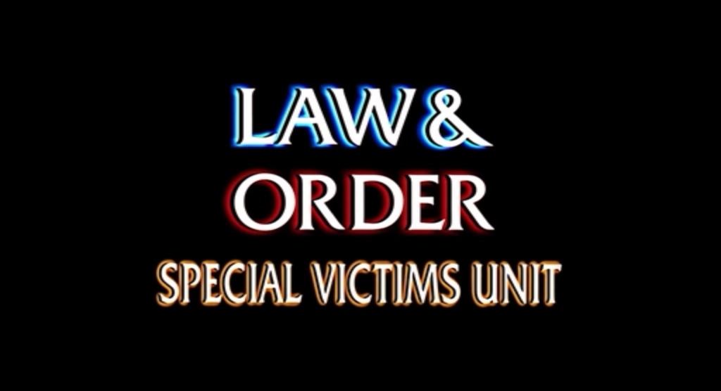 Law & Order: SVU