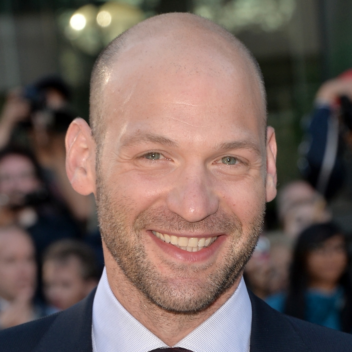 Corey Stoll