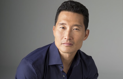 Daniel Dae Kim