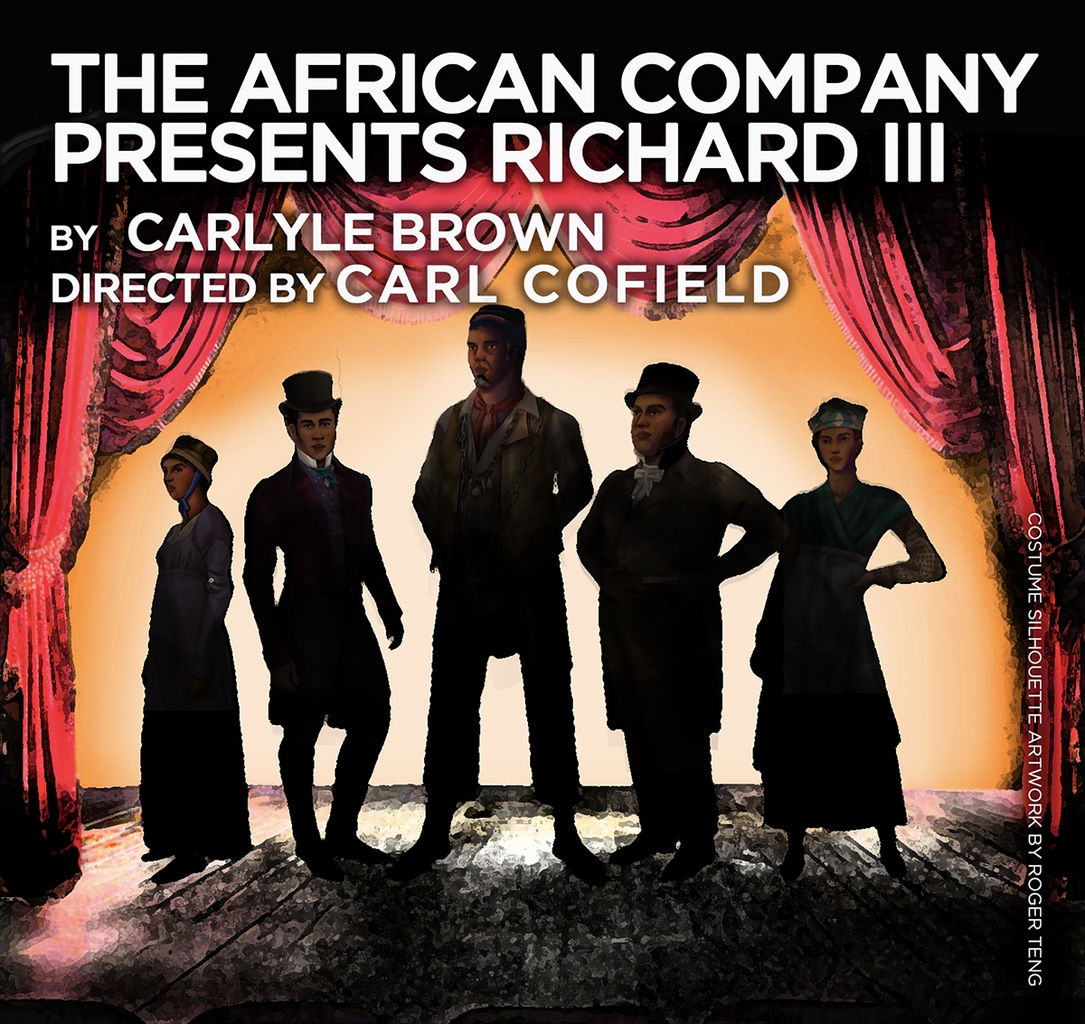 The African Company Presents Richard III