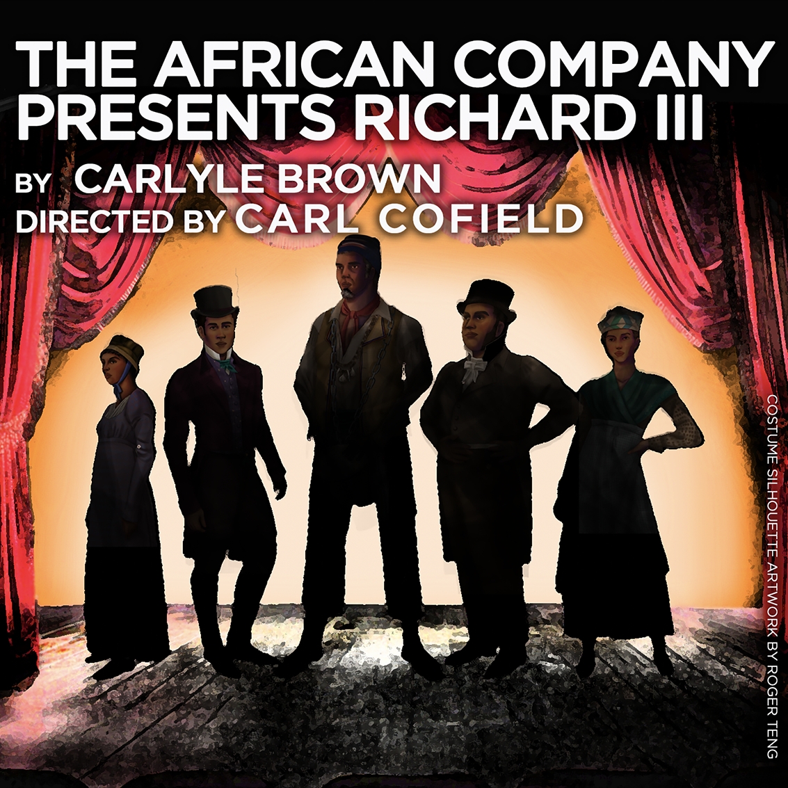 The African Company Presents Richard III 