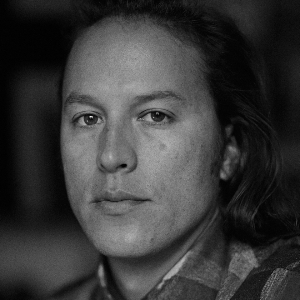 Headshot Cary Fukunaga