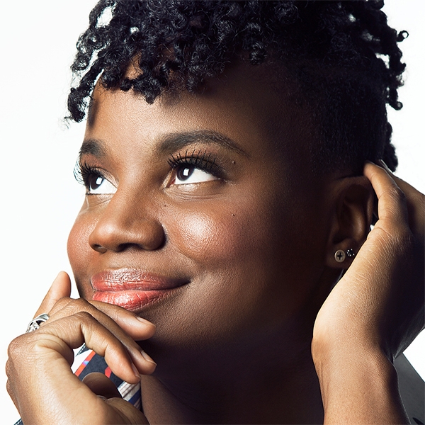 Headshot of Dee Rees