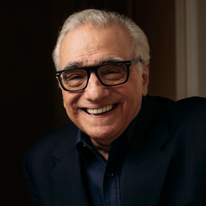 Martin Scorsese