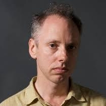 Photo of Todd Solondz