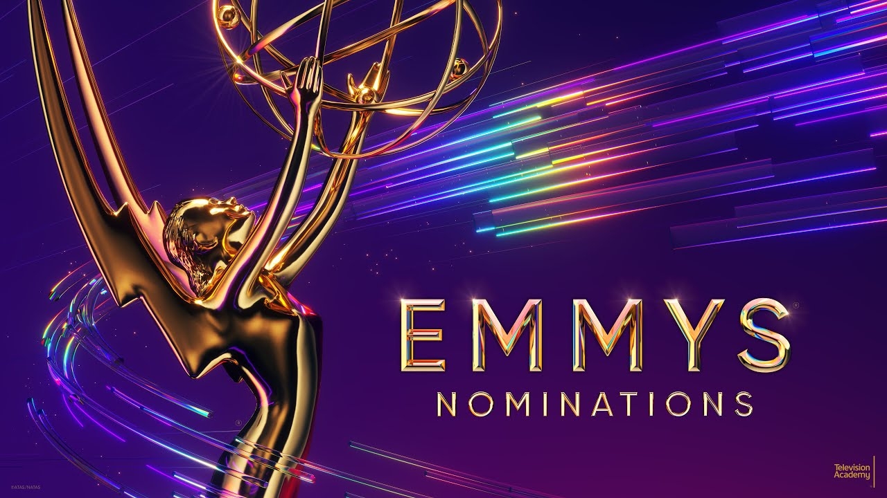 2024 Emmy Nominations