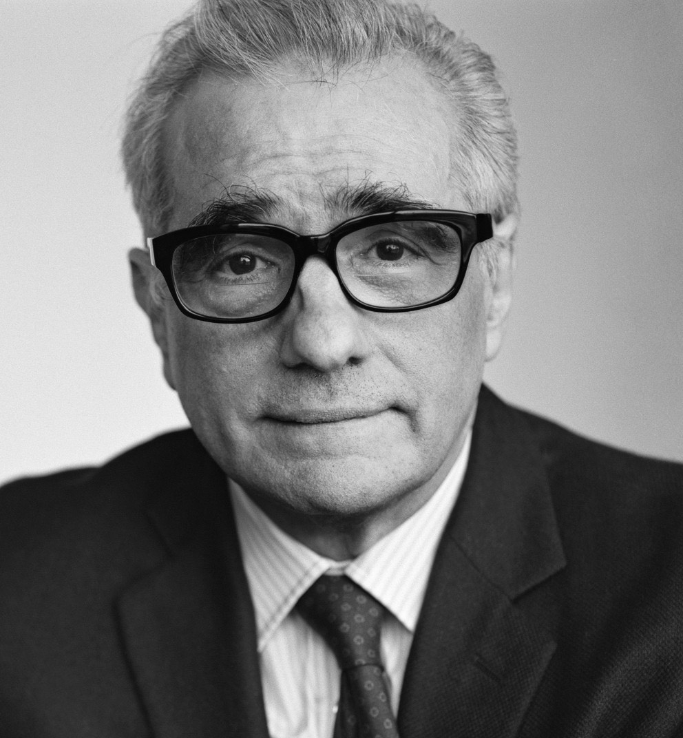 Martin Scorsese